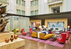 Others 7 The Nines, a Luxury Collection Hotel, Portland