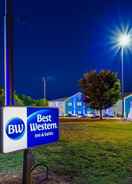 Imej utama Best Western Atoka Inn & Suites