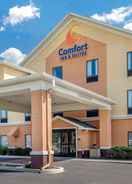 Imej utama Comfort Inn & Suites Muncie