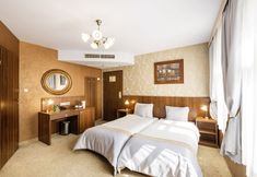 其他 7 David Boutique Hotel