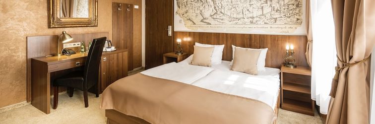 其他 David Boutique Hotel