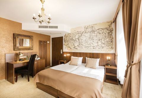 其他 David Boutique Hotel