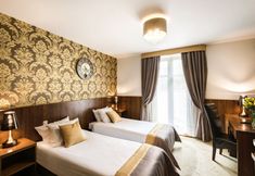 其他 4 David Boutique Hotel