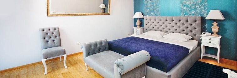 其他 Hotel Mikołaj