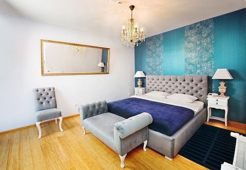 其他 Hotel Mikołaj