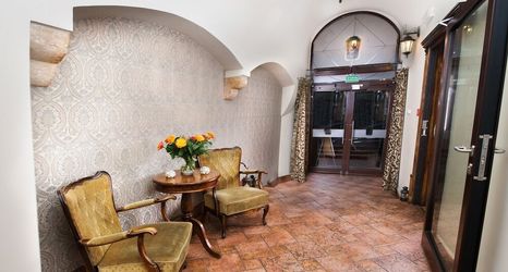 其他 2 Hotel Mikołaj