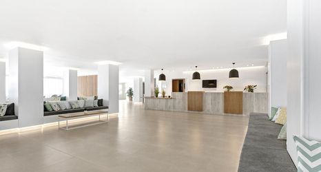 其他 2 Hotel THB Gran Playa - Adults Only