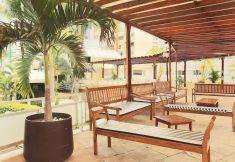 Lainnya 3 Rede Andrade Barra