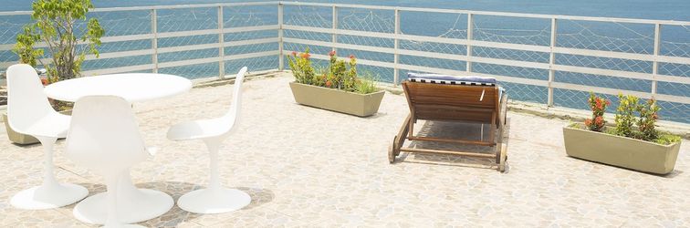 Lainnya Rede Andrade Barra