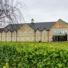 Primary image 1 Best Western Plus Pastures Hotel, Hotel Adwick upon Dearne