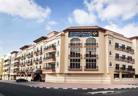 Others Arabian Dreams Deluxe Hotel Apartments