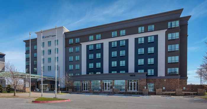 Khác Hyatt House Bentonville/Rogers