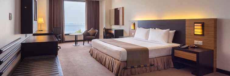 Lainnya Bayview Hotel Georgetown Penang