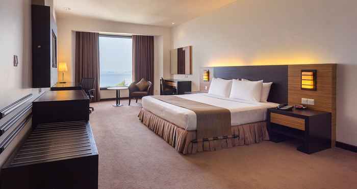 Lainnya Bayview Hotel Georgetown Penang