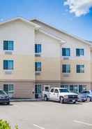 Primary image Comfort Suites Mahwah - Paramus