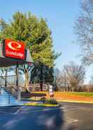 Imej utama Econo Lodge Milldale - Southington