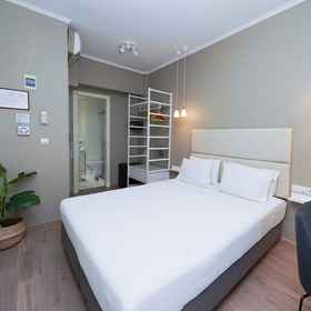 Primary image 1 호텔 Abc, 카프탄조글리오 스타디움 호텔