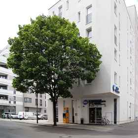 Primary image 1 Best Western Hotel am Spittelmarkt Berlin, Khách sạn Eberswalder Straße