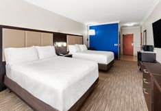 Others 4 Holiday Inn Express & Suites Klamath Falls Central by IHG