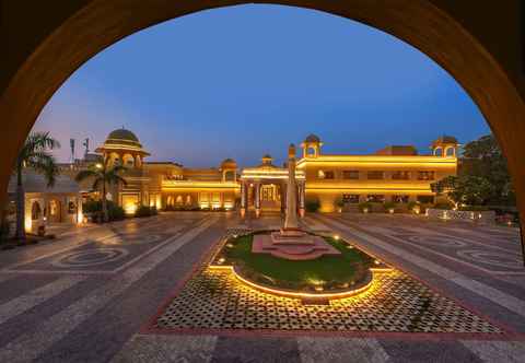 Khác Heritage Village Resort & Spa Manesar