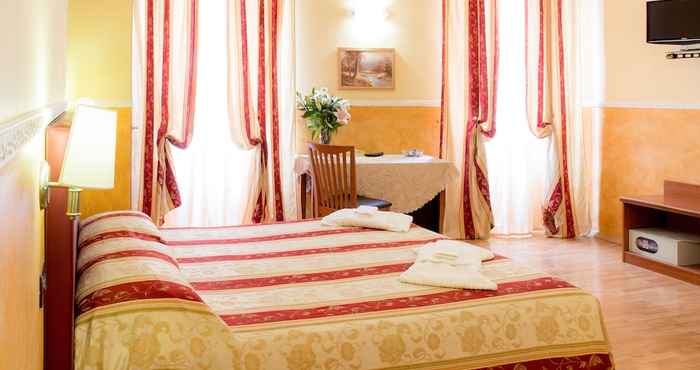 Others Residenza Ki - Bed & Breakfast