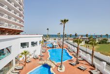 その他 Ibersol Torremolinos Beach