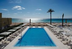 기타 2 Hotel THB El Cid - Adults Only