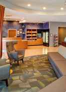 Imej utama SpringHill Suites St. Louis Brentwood