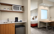 Lainnya 6 SpringHill Suites St. Louis Brentwood