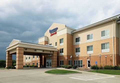 Others Fairfield Inn & Suites by Marriott Des Moines Airport