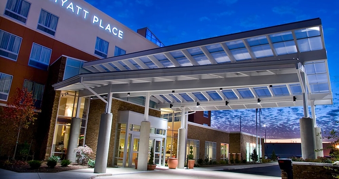 Khác Hyatt Place South Bend / Mishawaka