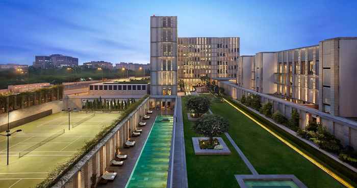 Others The Lodhi - A member of The Leading Hotels Of The World