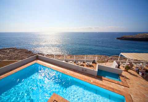 Lain-lain Hotel JS Cape Colom - Adults Only