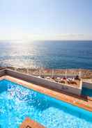 Primary image Hotel JS Cape Colom - Adults Only