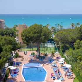 Primary image 1 Hotel Timor, Esporles Hotels