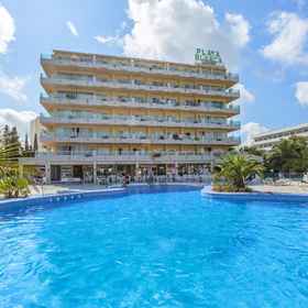 Primary image 1 BJ Playa Blanca, Hotel Kepulauan Balearic