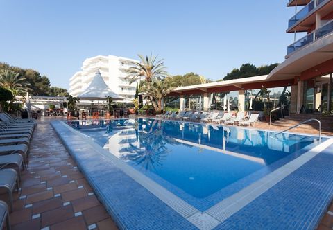 其他 Hotel Obelisco