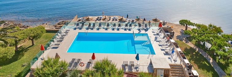 อื่นๆ Hotel More