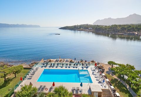 อื่นๆ Hotel More