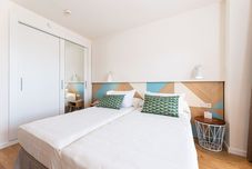 其他 Hotel JS PortoColom Suites