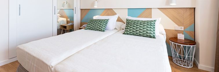 기타 Hotel JS PortoColom Suites