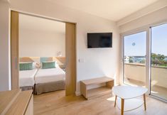 其他 5 Hotel JS PortoColom Suites
