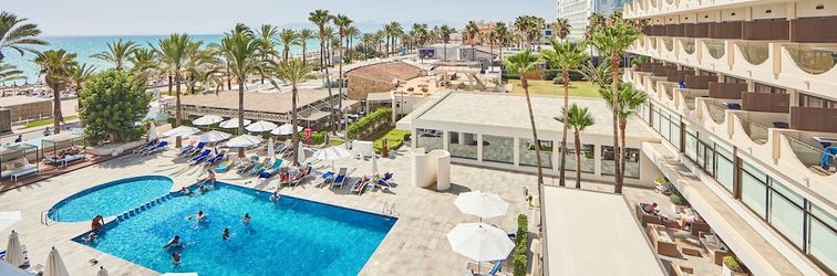 其他 Hotel Playa Golf - Adults Only +16