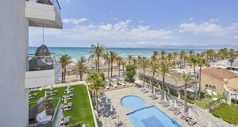 其他 2 Hotel Playa Golf - Adults Only +16