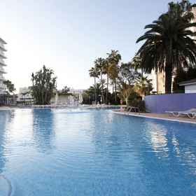 Primary image 1 Hotel Oleander, Parc de la Mar Hotels