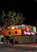 Imej utama The Flamingo Motel