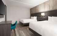 Others 7 Days Inn by Wyndham Saint John New Brunswick