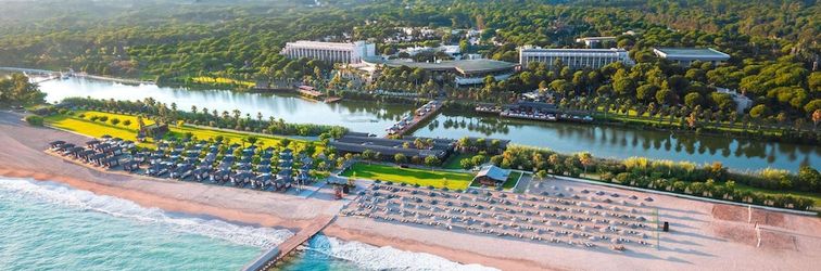 Others Gloria Serenity Resort - All Inclusive