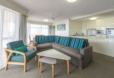 Others 6 Beachcomber International Resort