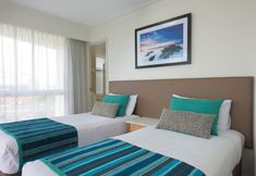 Others 4 Beachcomber International Resort